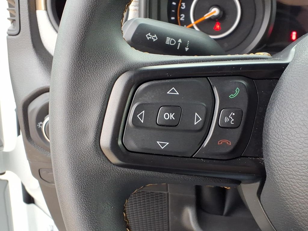 2024 Jeep Wrangler 4-Door Sport S - Photo 13