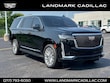  Cadillac Escalade ESV