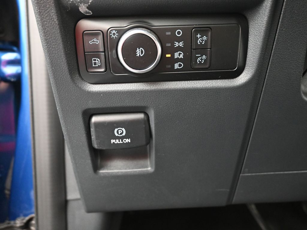 2024 Ford F-150 XLT - Photo 11