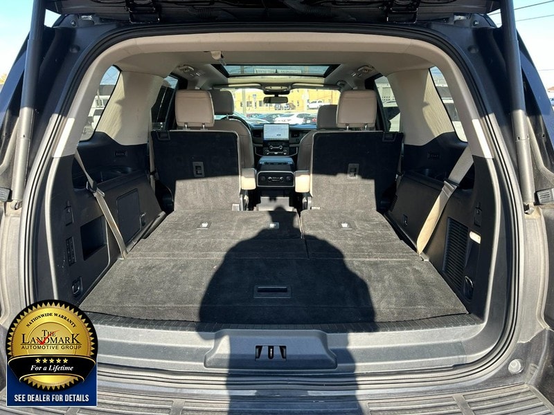 2023 Ford Expedition Limited - Photo 22