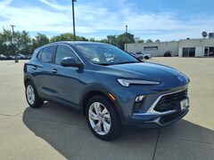 New 2024 Buick Encore GX for Sale in Springfield IL