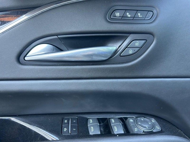 2023 Cadillac Escalade ESV Premium Luxury - Photo 8