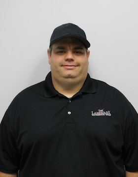 Staff member Shane Wheat from ID_1d1df63cb815