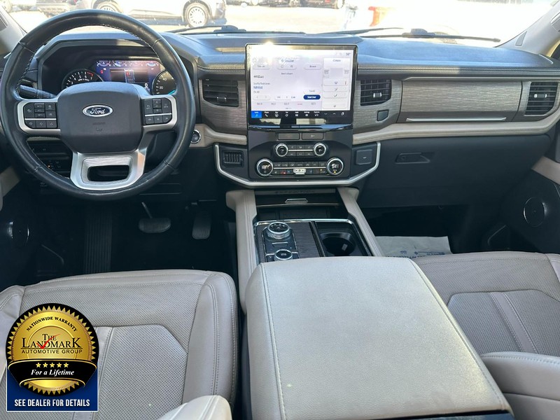 2023 Ford Expedition Limited - Photo 18
