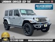  Jeep Wrangler 4xe