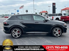 New 2024 Alfa Romeo Tonale for Sale in Springfield IL