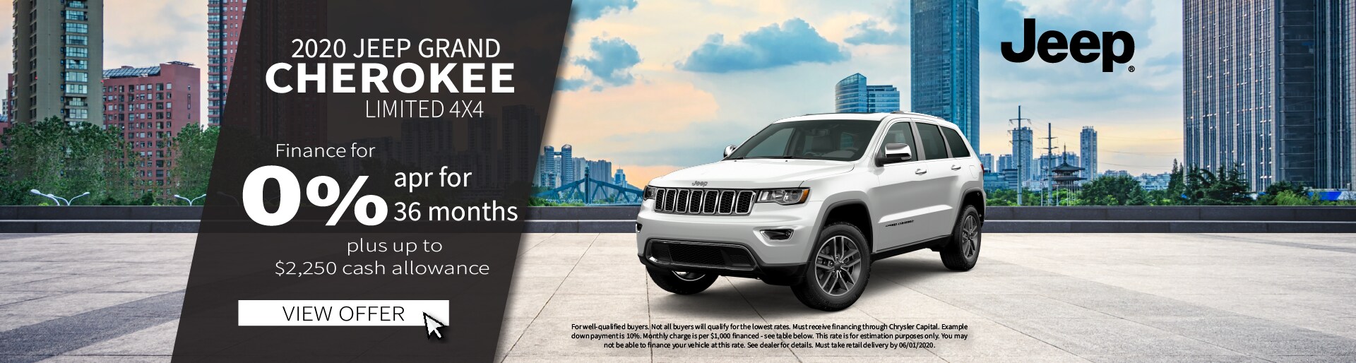 New & Used Cars Landmark Chrysler Jeep FIAT Springfield, IL