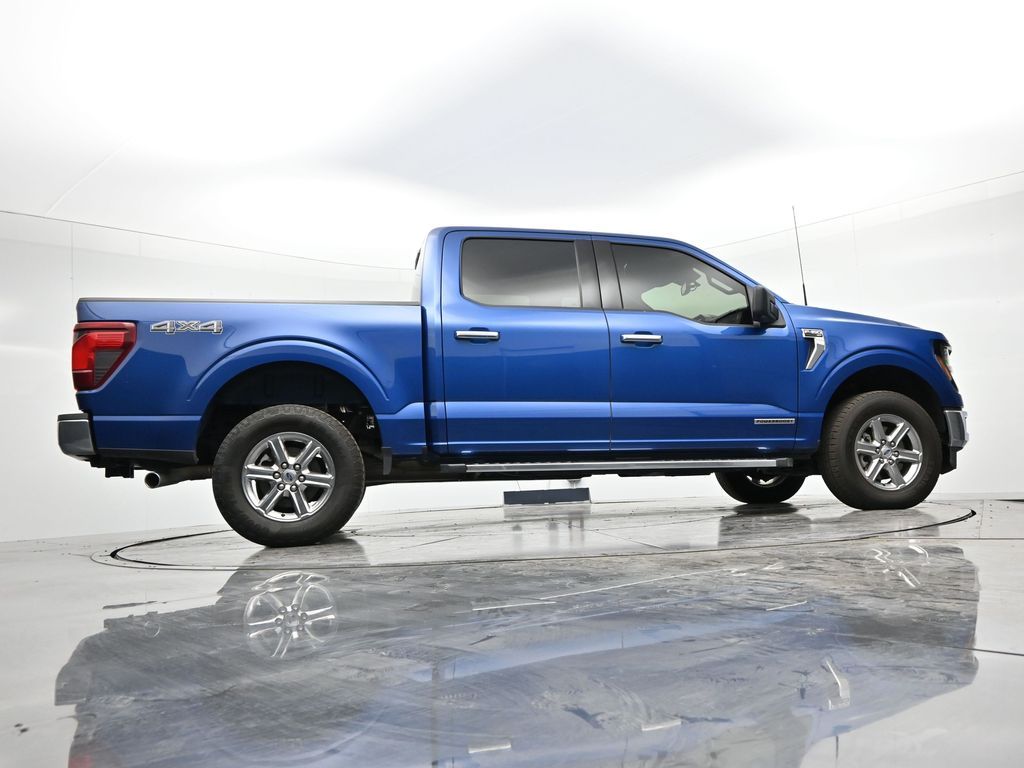 2024 Ford F-150 XLT - Photo 25