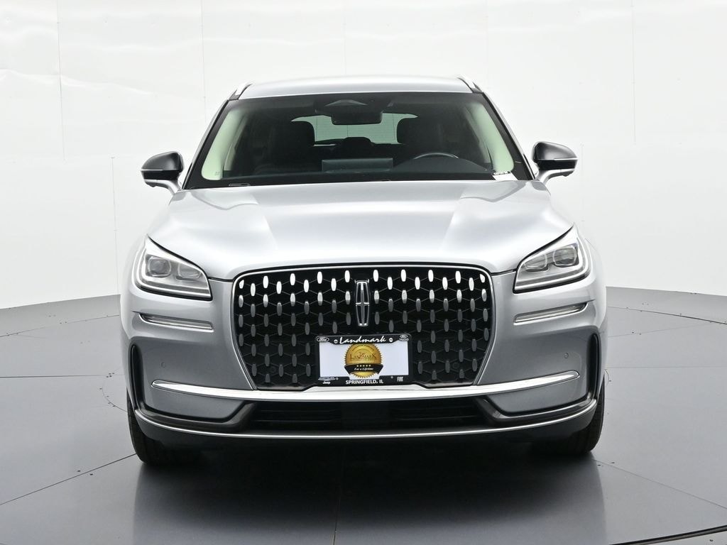 Used 2024 Lincoln Corsair Reserve SUV