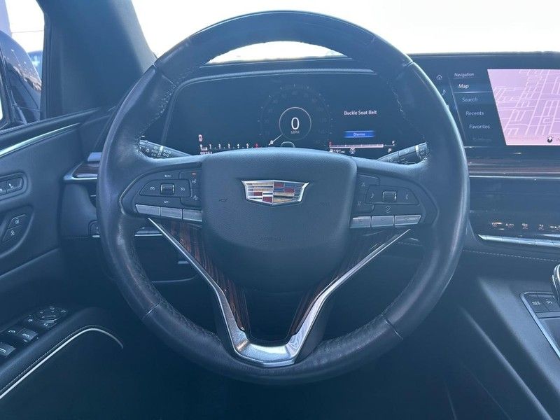 2023 Cadillac Escalade ESV Premium Luxury - Photo 21