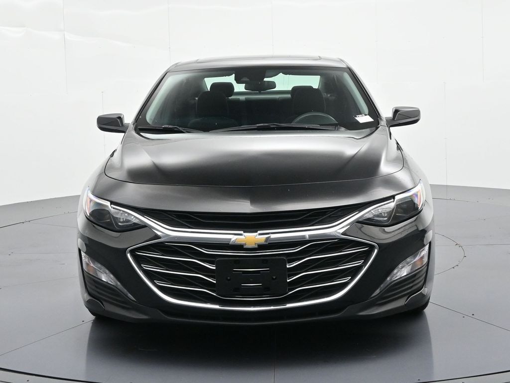 Used 2023 Chevrolet Malibu LT Sedan