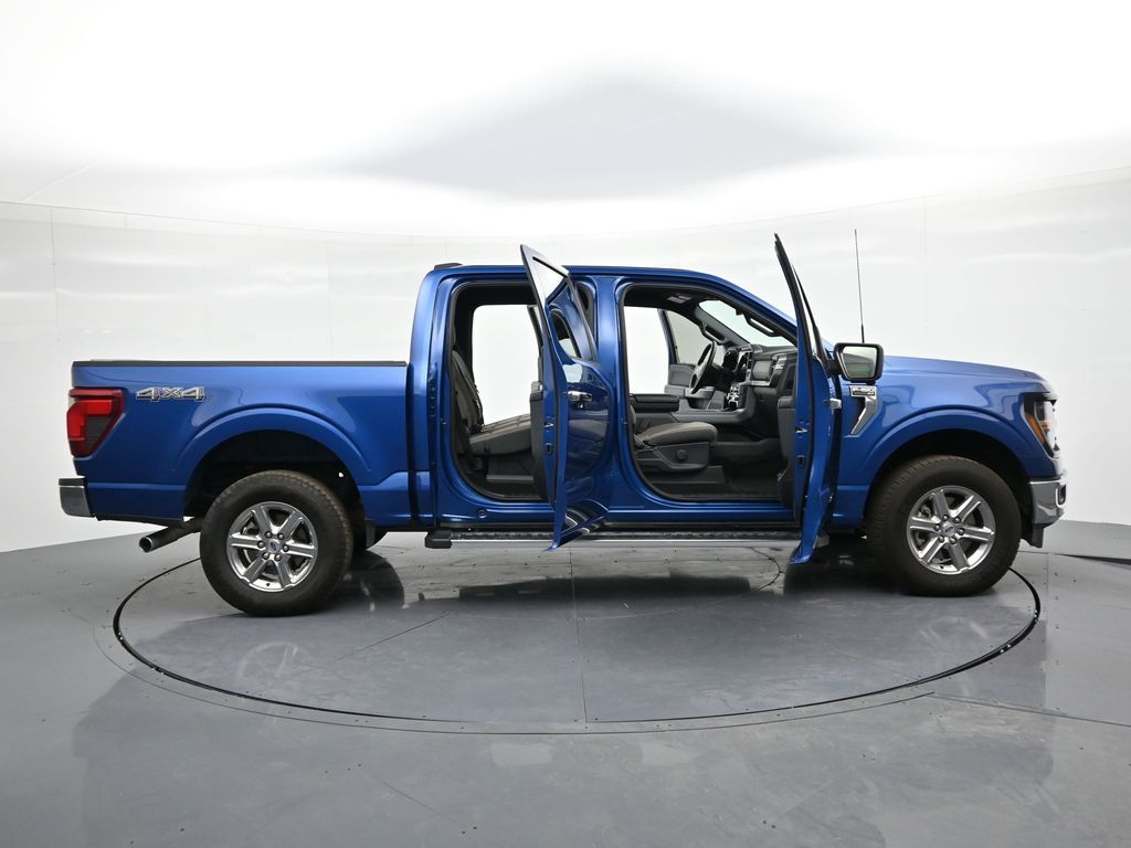 2024 Ford F-150 XLT - Photo 26