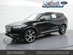 New 2019 Volvo XC90 for Sale in Springfield IL