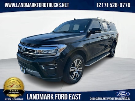 2023 Ford Expedition Limited SUV