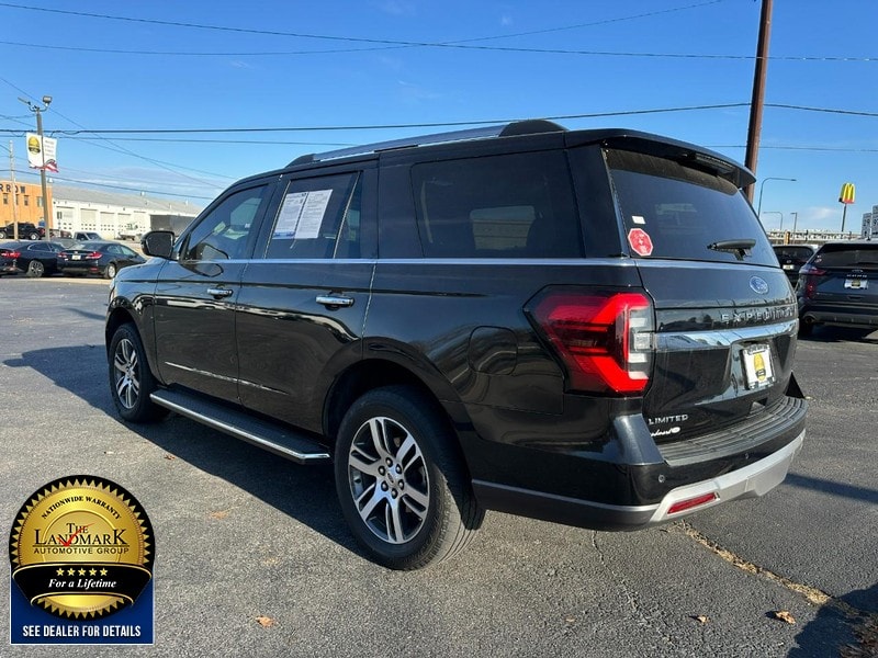 2023 Ford Expedition Limited - Photo 7