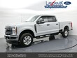  Ford F-250SD