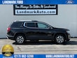 GMC Acadia