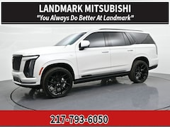 New 2025 Cadillac Escalade for Sale in Springfield IL