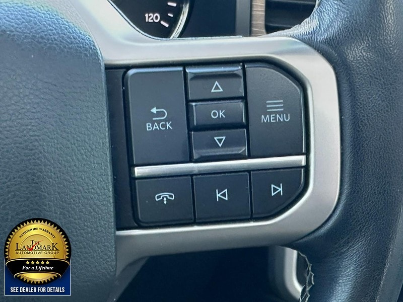 2023 Ford Expedition Limited - Photo 11