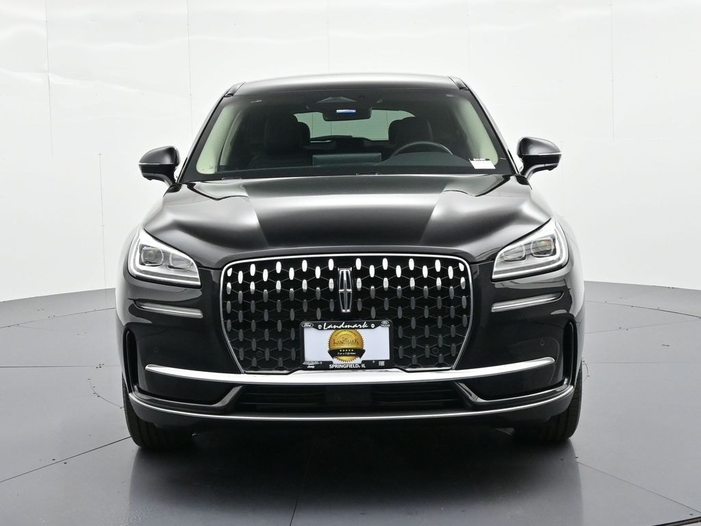 Used 2025 Lincoln Corsair Reserve SUV