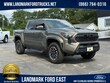  Toyota Tacoma 4WD