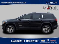 New 2019 GMC Acadia for Sale in Springfield IL
