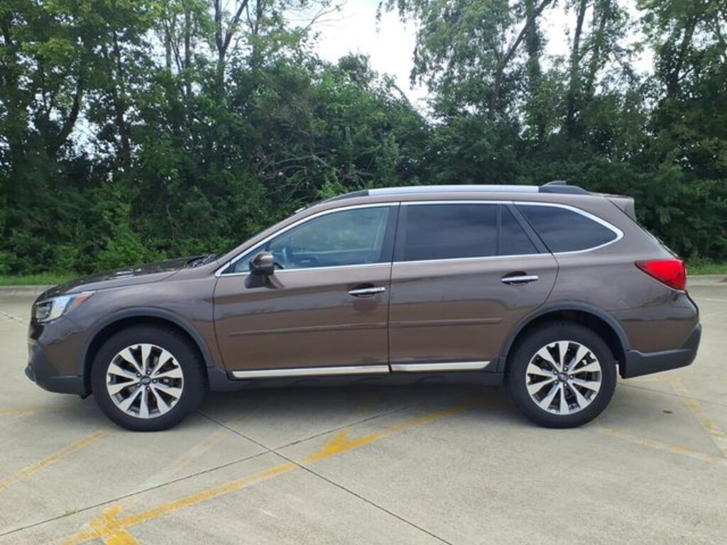 Used 2019 Subaru Outback 3.6R SUV