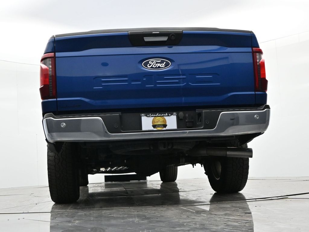 2024 Ford F-150 XLT - Photo 23