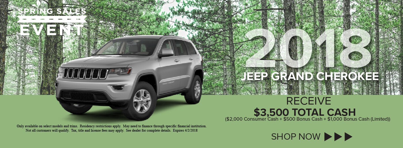 New & Used Cars | Landmark Chrysler Jeep FIAT ...