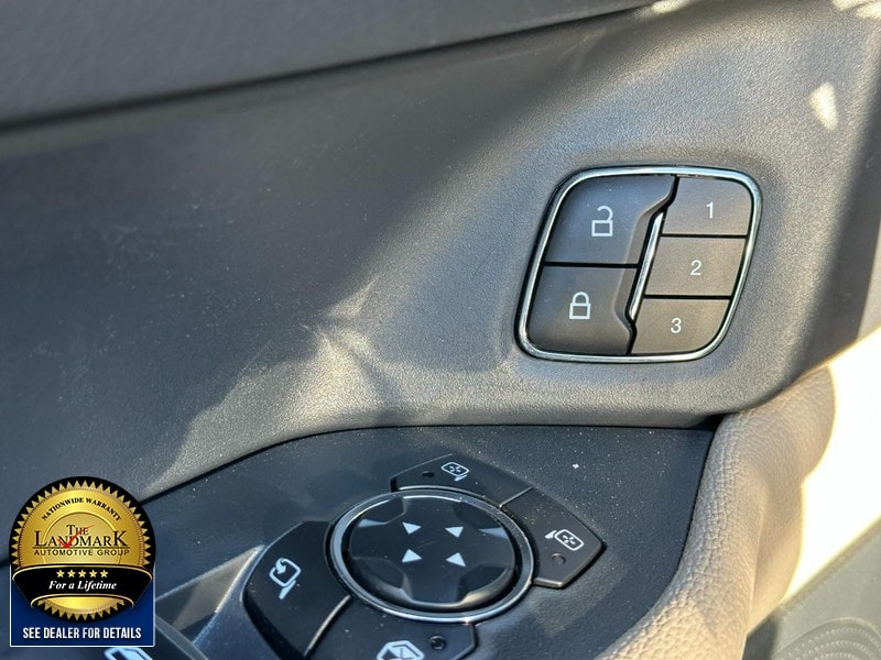2023 Ford Expedition Limited - Photo 27