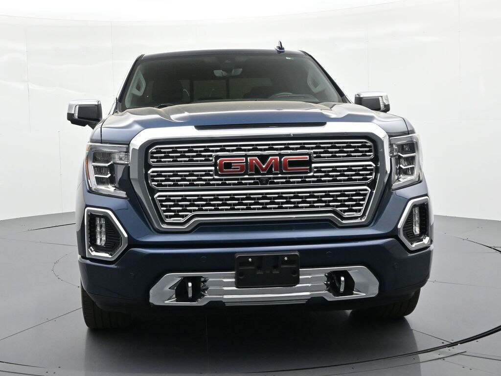 Used 2020 GMC Sierra 1500 Denali Truck