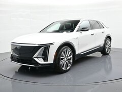 New 2025 Cadillac Lyriq for Sale in Springfield IL
