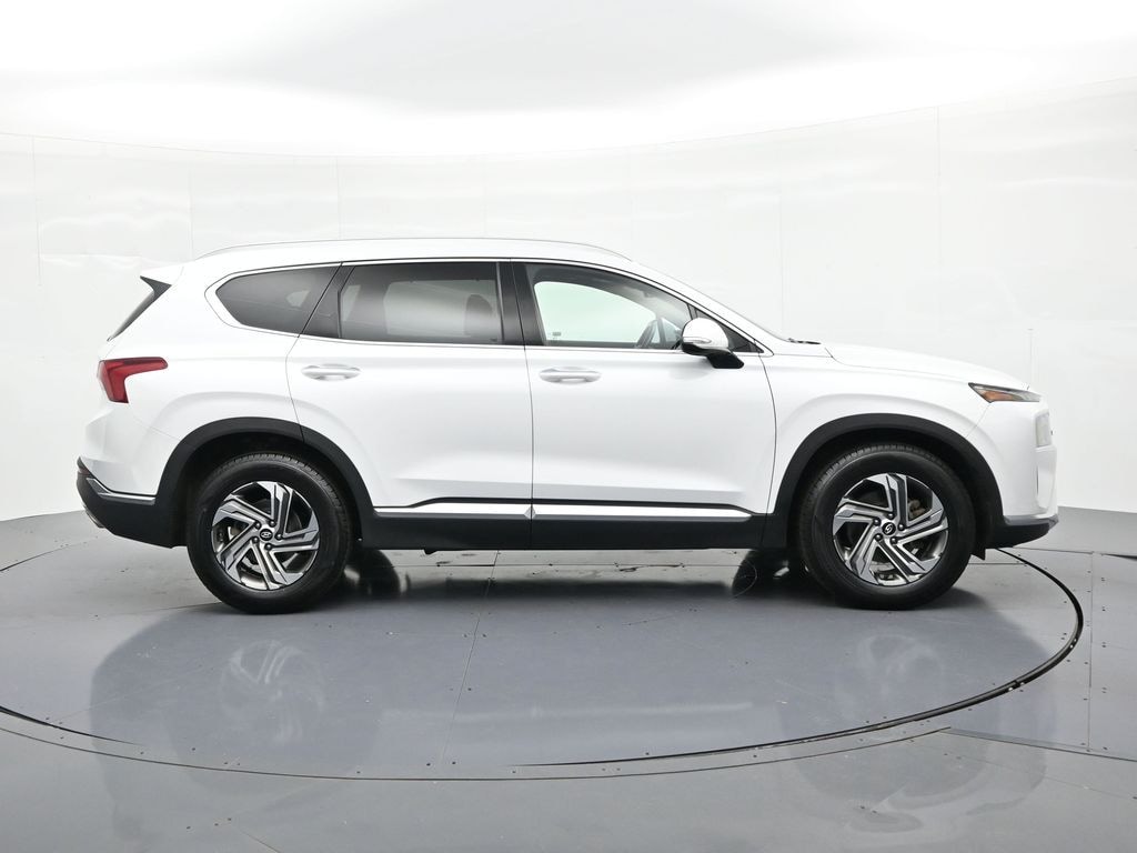 Used 2021 Hyundai Santa Fe SEL SUV