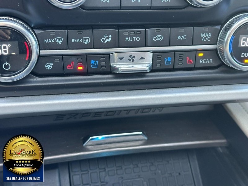 2023 Ford Expedition Limited - Photo 14