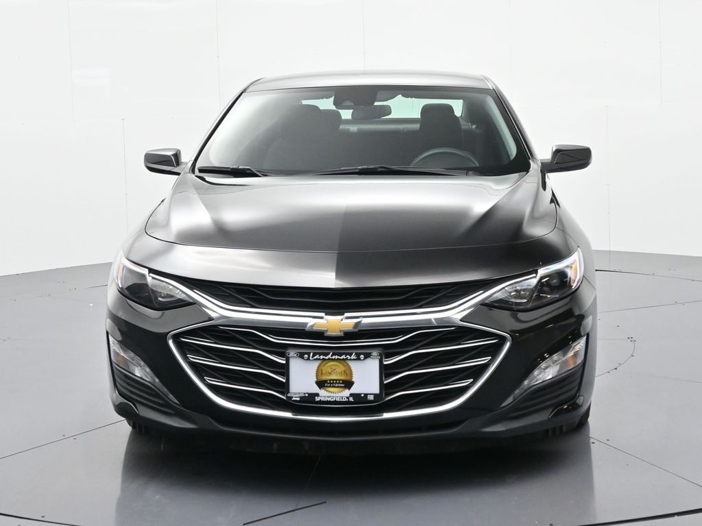 Used 2023 Chevrolet Malibu LT Sedan