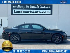 New 2023 Dodge Charger for Sale in Springfield IL