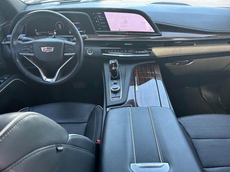 2023 Cadillac Escalade ESV Premium Luxury - Photo 20