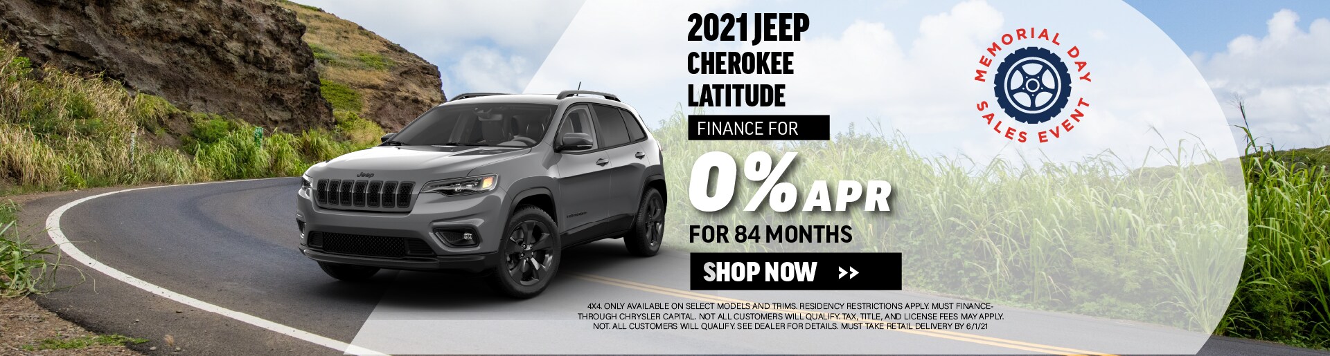 New Jeep Chrysler and Fiat Specials Landmark Chrysler Jeep Fiat new