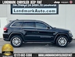Jeep Grand Cherokee WK