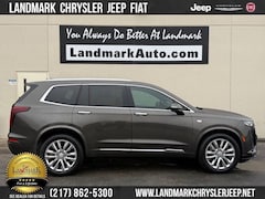 New 2020 Cadillac XT6 for Sale in Springfield IL