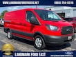 Ford Transit Van