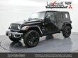  Jeep Wrangler 4xe