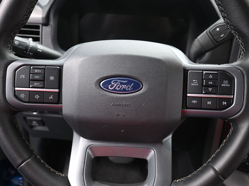 2024 Ford F-150 XLT - Photo 15