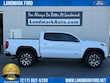  GMC Canyon