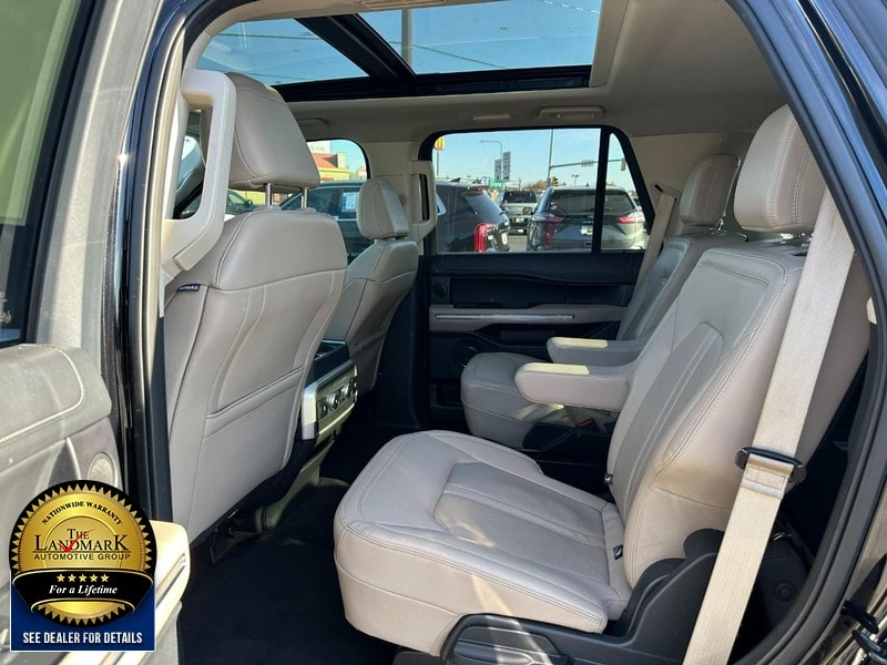 2023 Ford Expedition Limited - Photo 16