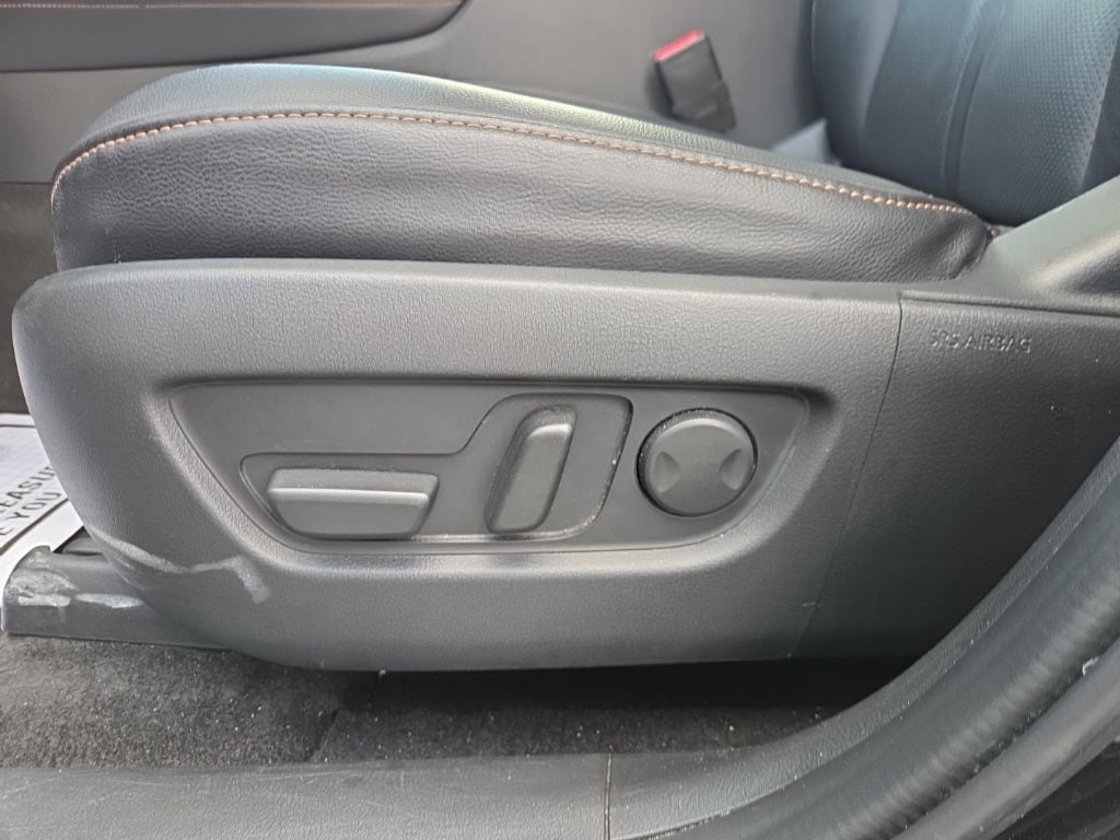 Used 2025 Mazda CX-90 3.3 Turbo Preferred SUV