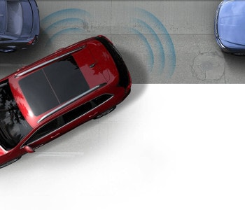 Jeep Cherokee Safety Features