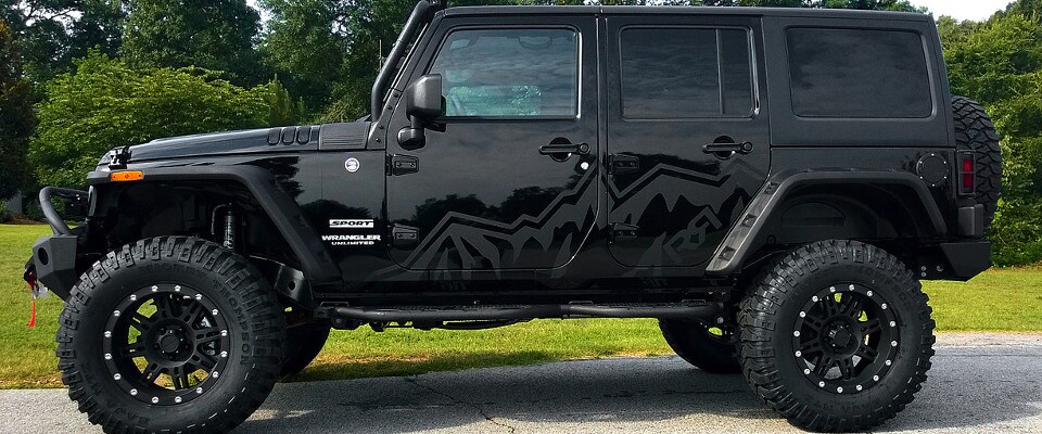 Rocky Ridge Pinnacle Package Springfield, IL