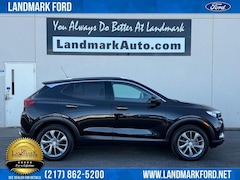 New 2023 Buick Encore GX for Sale in Springfield IL