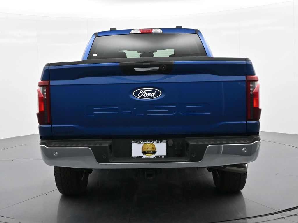 2024 Ford F-150 XLT - Photo 7